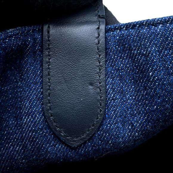 Christian Dior Oblique Toujours Large Tote Bag - Picture 12 of 15